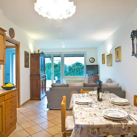 Confortevole Vicino Ospedale Moriggia- Giardino, Wi-fi E Parcheggio