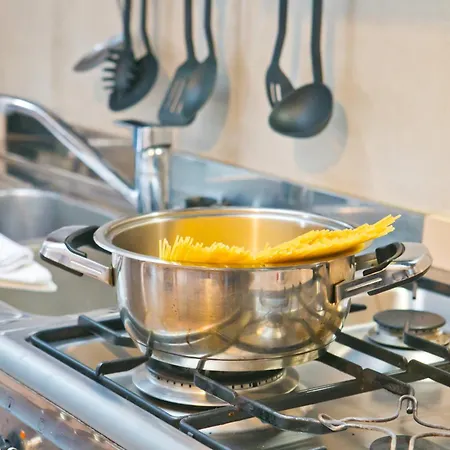 Apartamento Confortevole Vicino Ospedale Moriggia- Giardino, Wi-fi E Parcheggio *