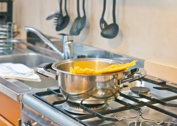 Apartamento Confortevole Vicino Ospedale Moriggia- Giardino, Wi-fi E Parcheggio *