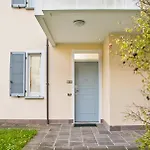 Apartment Confortevole Vicino Ospedale Moriggia- Giardino, Wi-fi E Parcheggio *