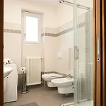 Apartment Confortevole Vicino Ospedale Moriggia- Giardino, Wi-fi E Parcheggio Gravedona