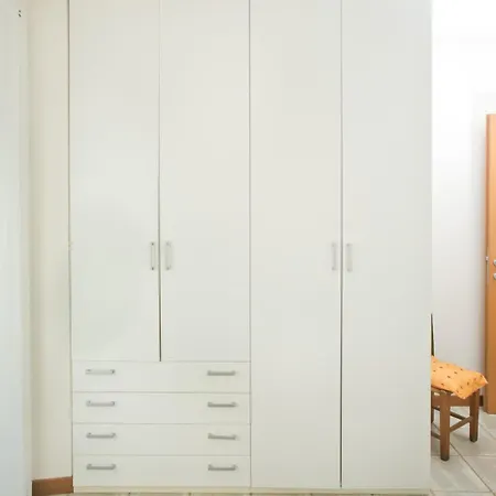 Confortevole Vicino Ospedale Moriggia- Giardino, Wi-fi E Parcheggio דירה *