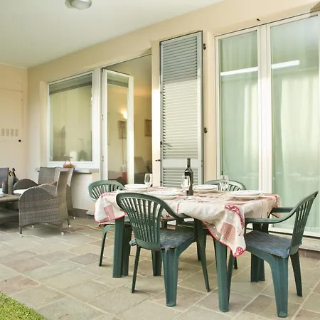 Confortevole Vicino Ospedale Moriggia- Giardino, Wi-fi E Parcheggio *