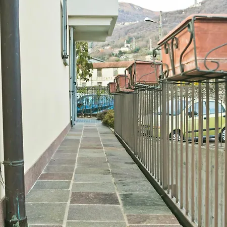 Confortevole Vicino Ospedale Moriggia- Giardino, Wi-fi E Parcheggio *