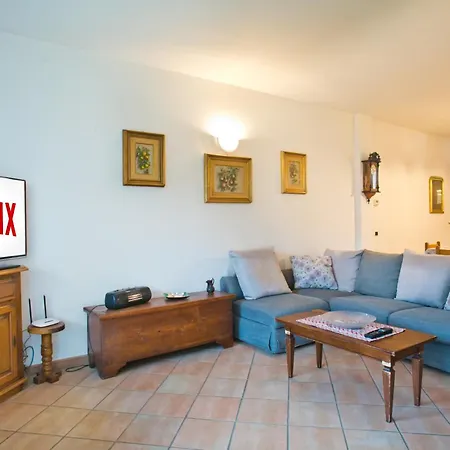 Confortevole Vicino Ospedale Moriggia- Giardino, Wi-fi E Parcheggio *