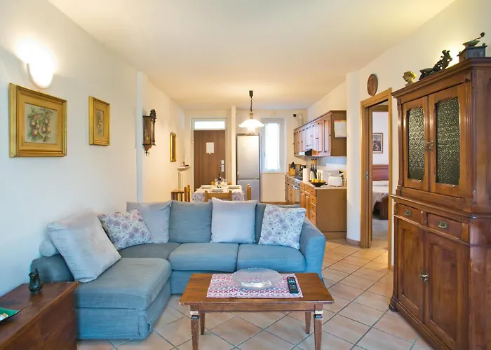 Confortevole Vicino Ospedale Moriggia- Giardino, Wi-fi E Parcheggio * Gravedona