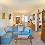 Confortevole Vicino Ospedale Moriggia- Giardino, Wi-fi E Parcheggio * 그라베도나