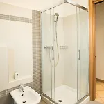 Apartamento Giardino Privato Relax Sul Di 2 Camere-vicino Ospedale Moriggia - Wi-fi E Parcheggio